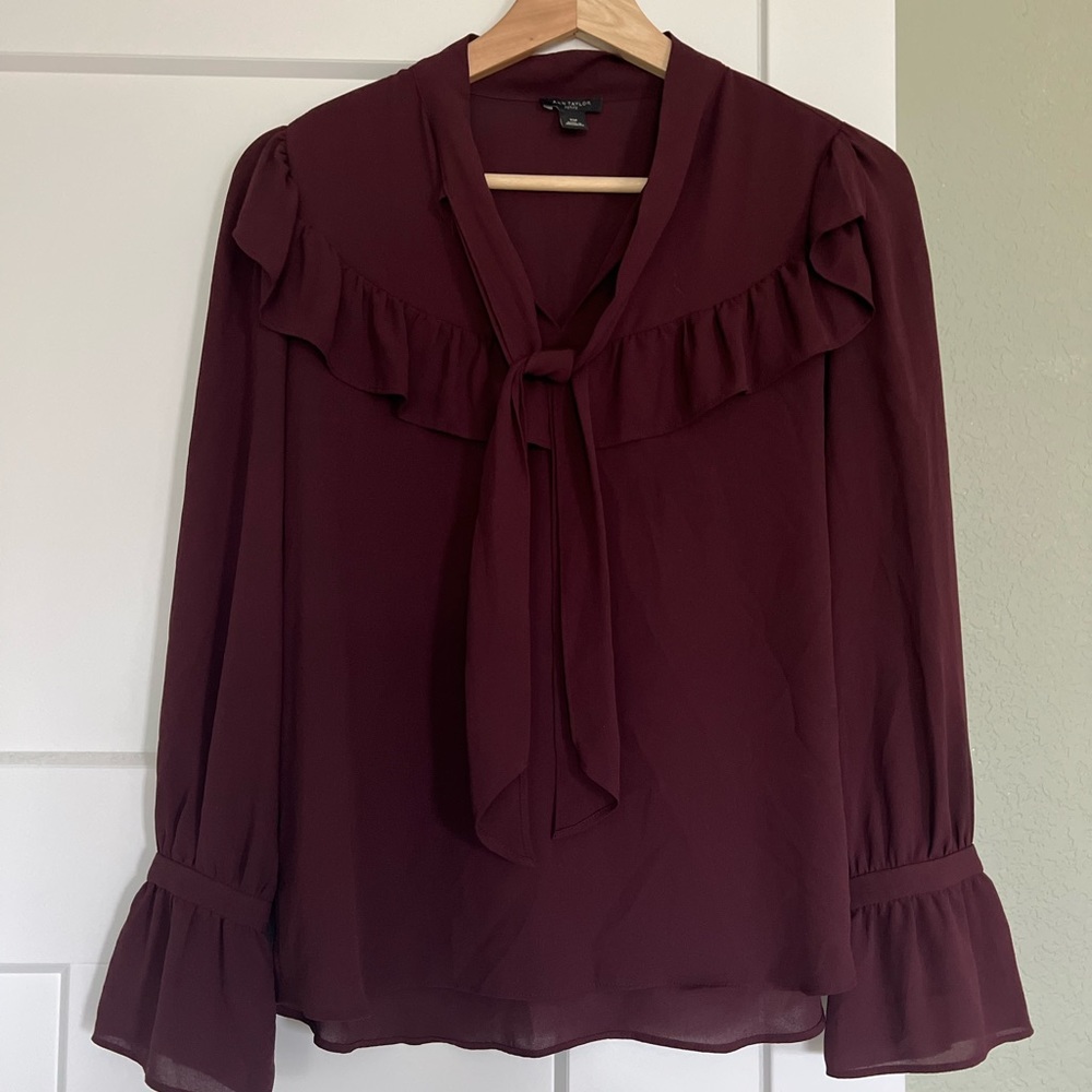 Ann Taylor Petite